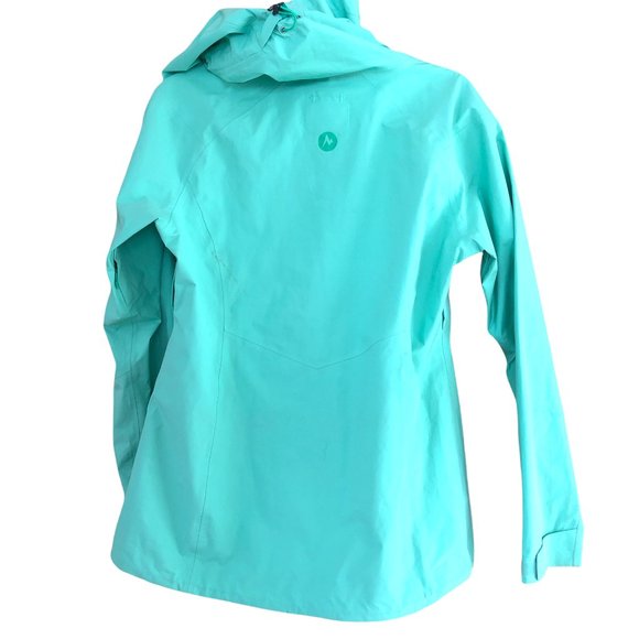 Marmot Goretex Waterproof Top Shell Layer - Picture 2 of 3